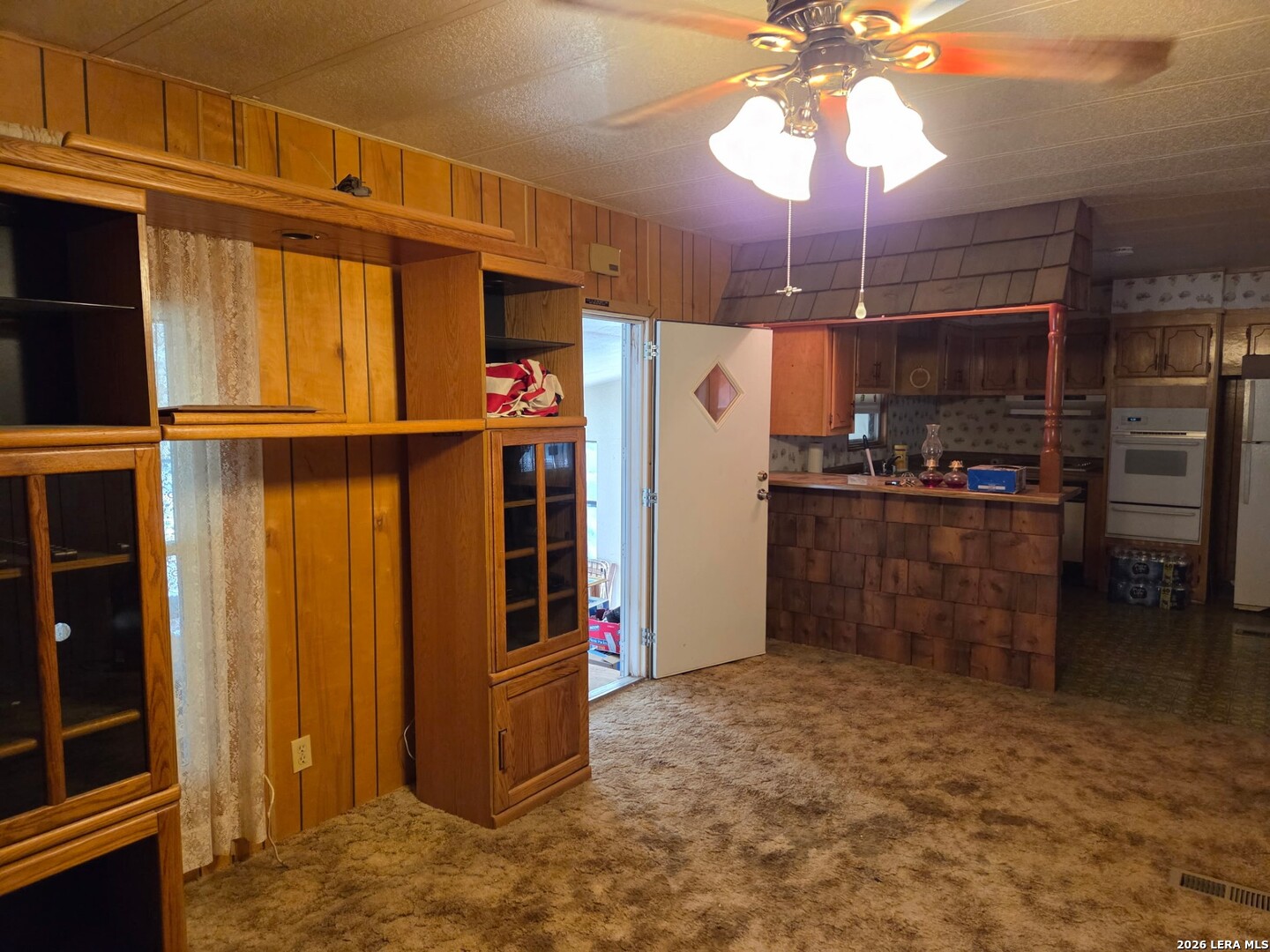 115 Timberline Drive Bandera, TX 78003 - Photo 7 of 9