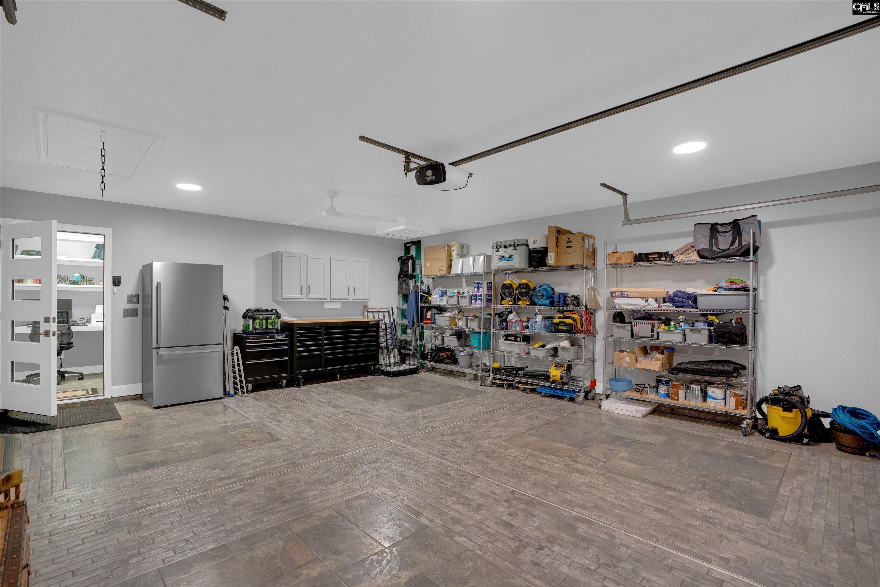 1701 Laryn Lane Lexington, SC 29072 - Photo 25 of 35