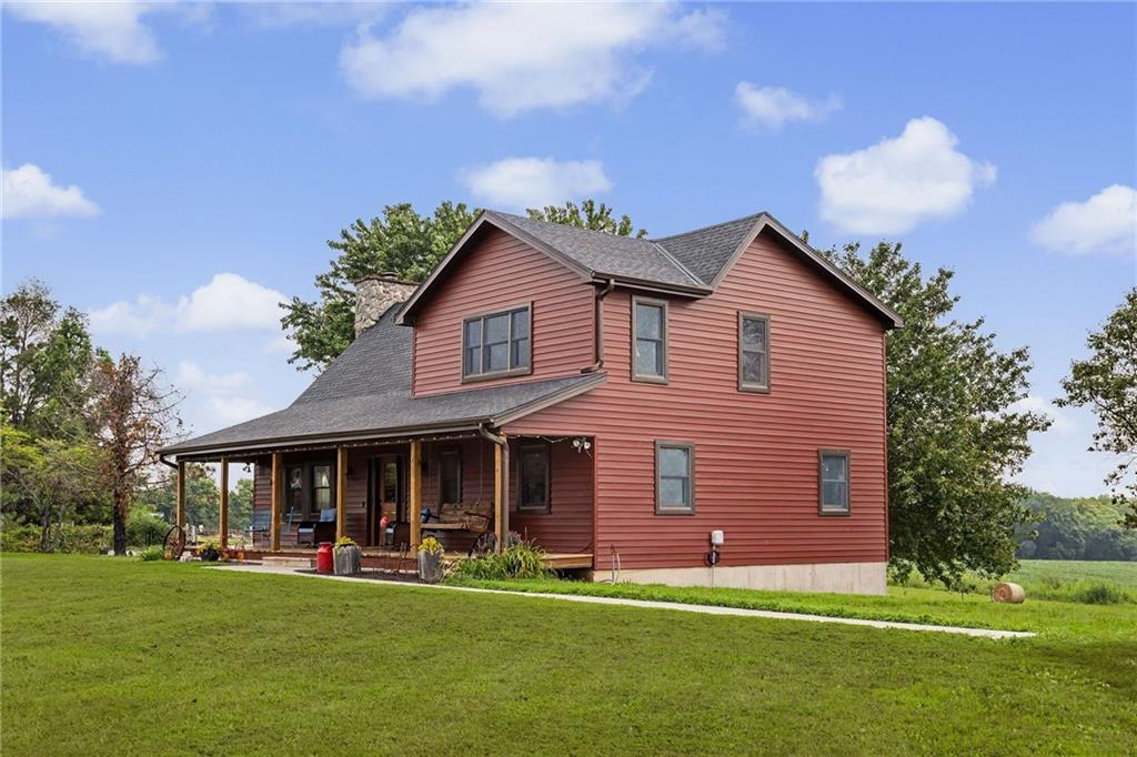 22125 Oil Well Road Dearborn, MO 64439 - Photo 9 of 44
