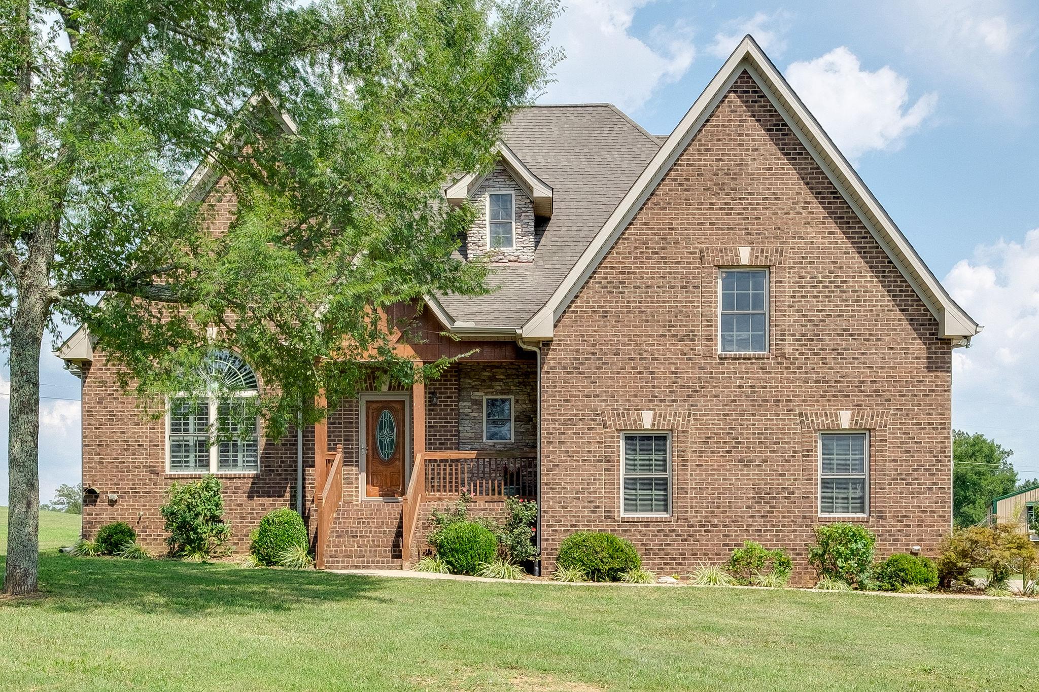 4110 Central Valley Road Murfreesboro, TN 37129 - Photo 1 of 30 Welcome home to 4110 Central Valley Rd.