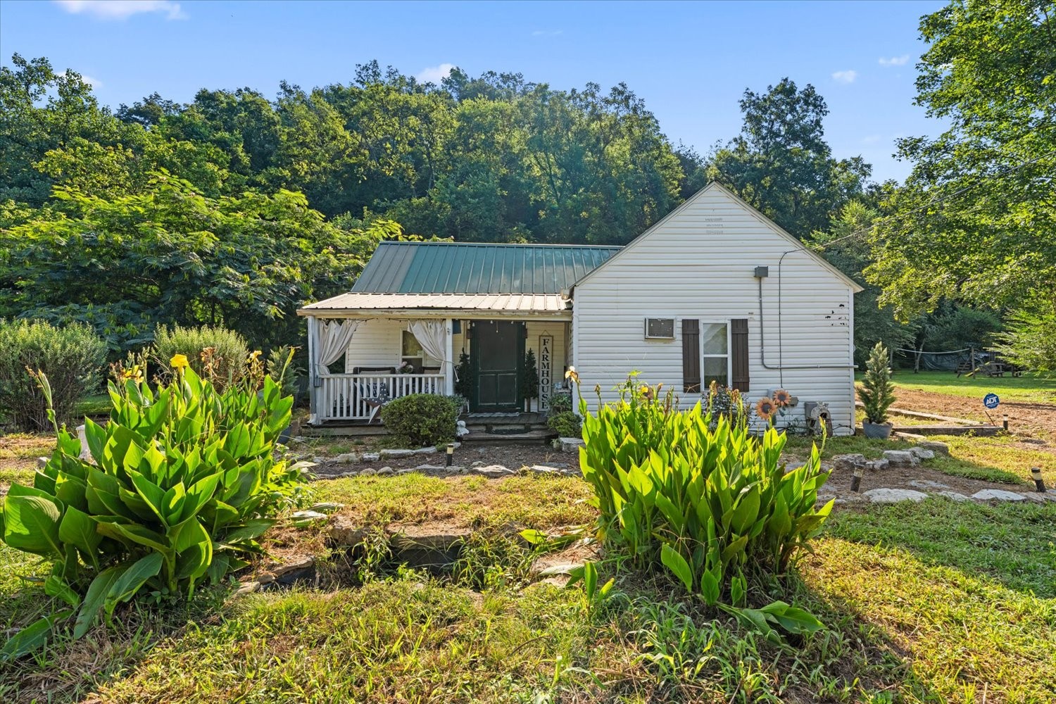 5360 Pond Creek Road Pegram, TN 37143 - Photo 3 of 98 Gallery Image 3