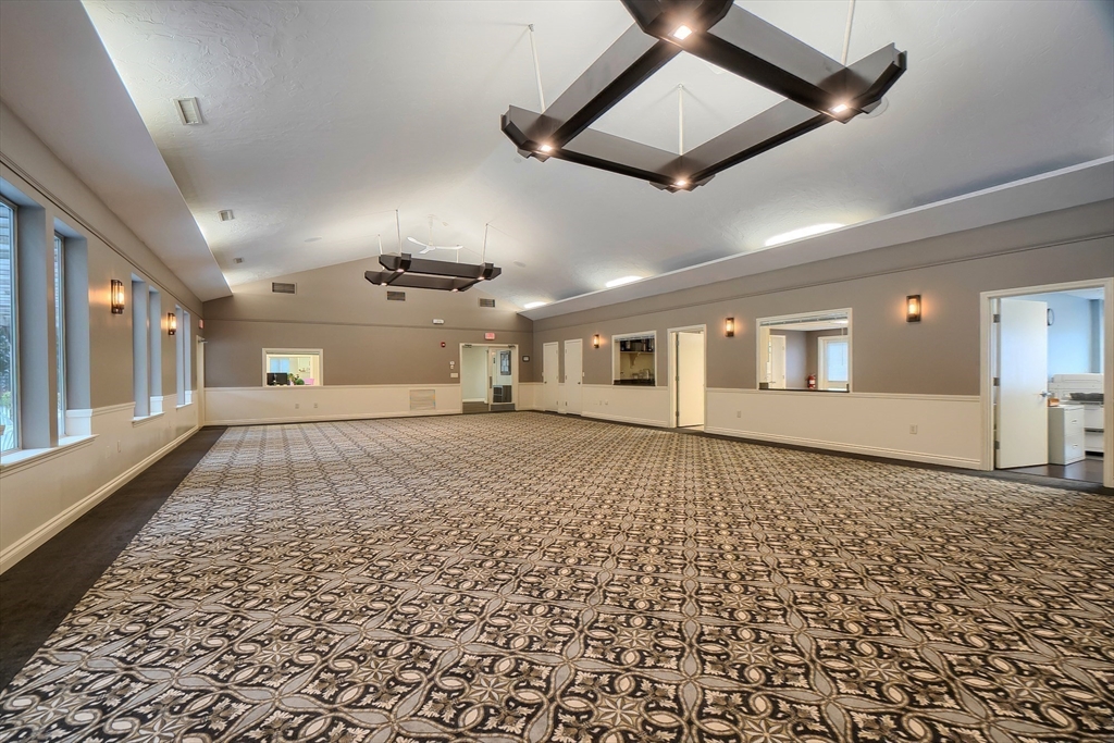 501 Ridgefield Circle, Unit D Clinton, MA 01510 - Photo 33 of 36 Gallery Image 33