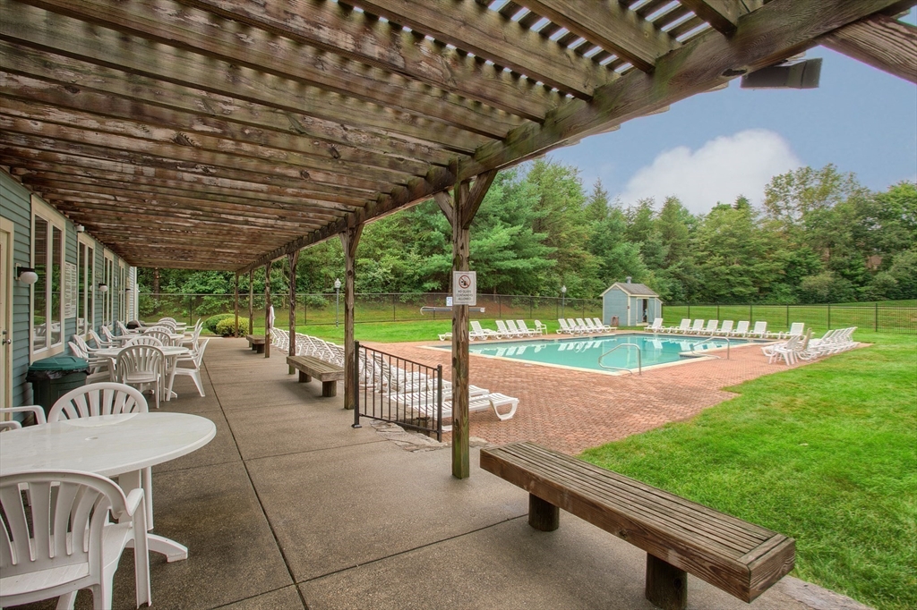 501 Ridgefield Circle, Unit D Clinton, MA 01510 - Photo 34 of 36 Gallery Image 34