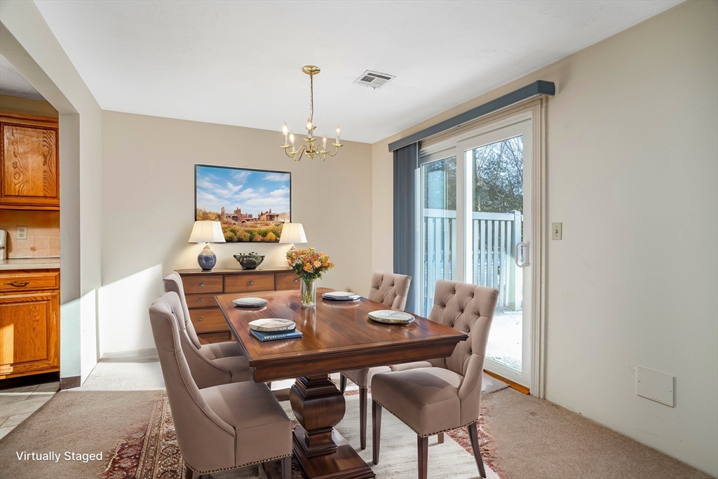 501 Ridgefield Circle, Unit D Clinton, MA 01510 - Photo 8 of 36 Gallery Image 8