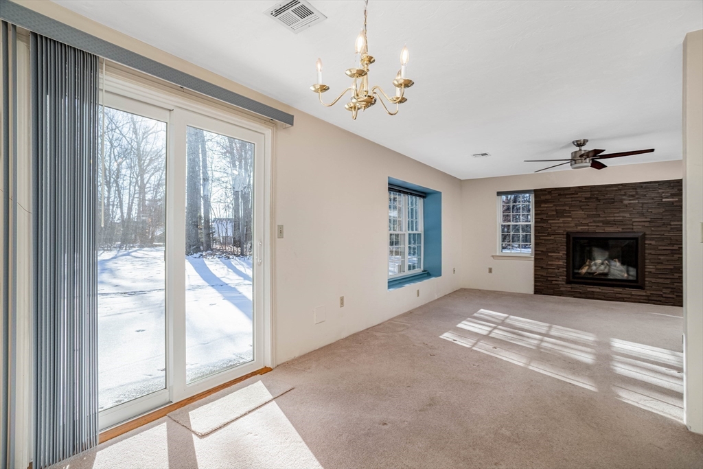 501 Ridgefield Circle, Unit D Clinton, MA 01510 - Photo 10 of 36 Gallery Image 10