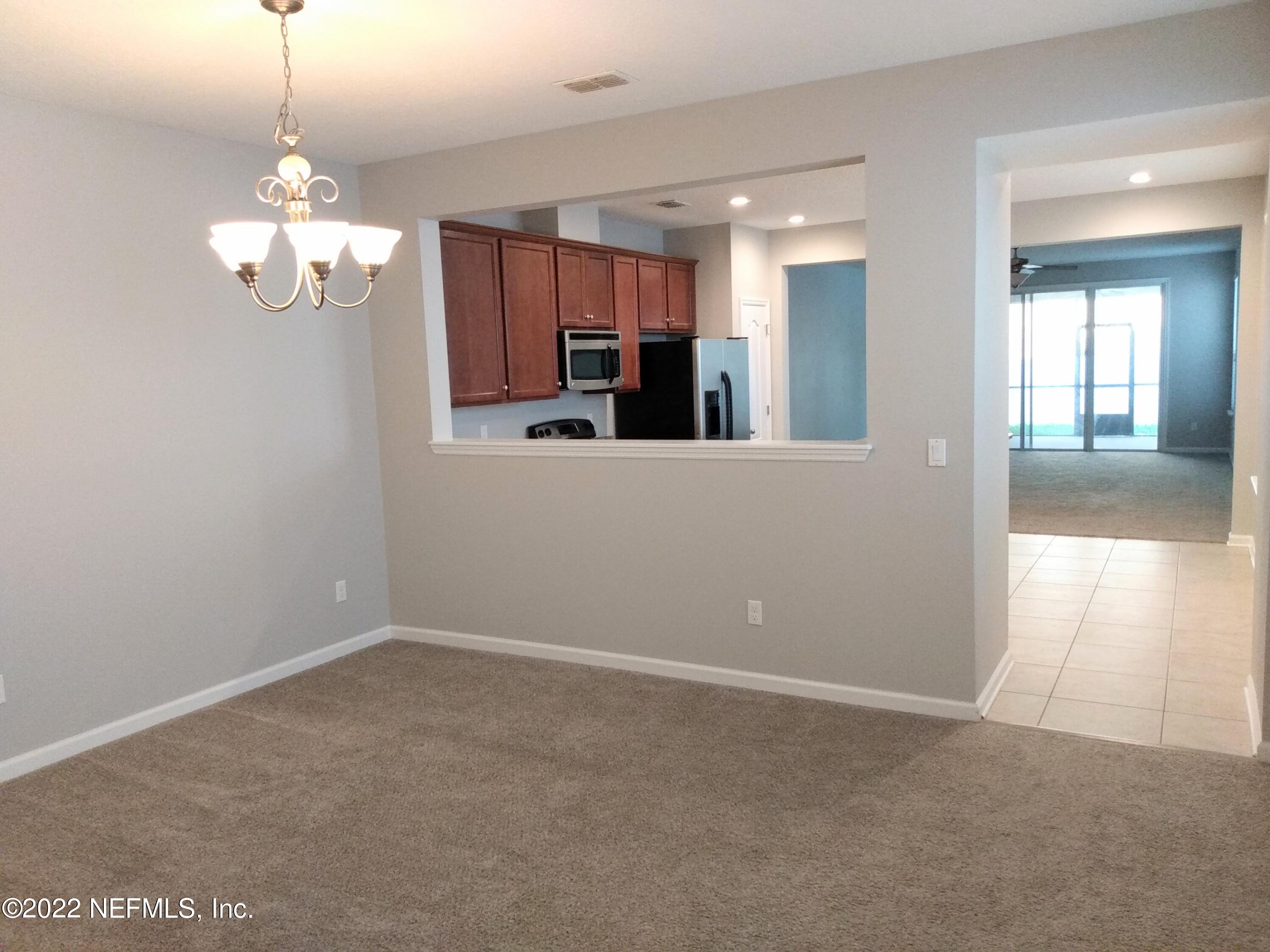 3883 Chasing Falls Road Orange Park, FL 32065 - Photo 3 of 10 Dining room