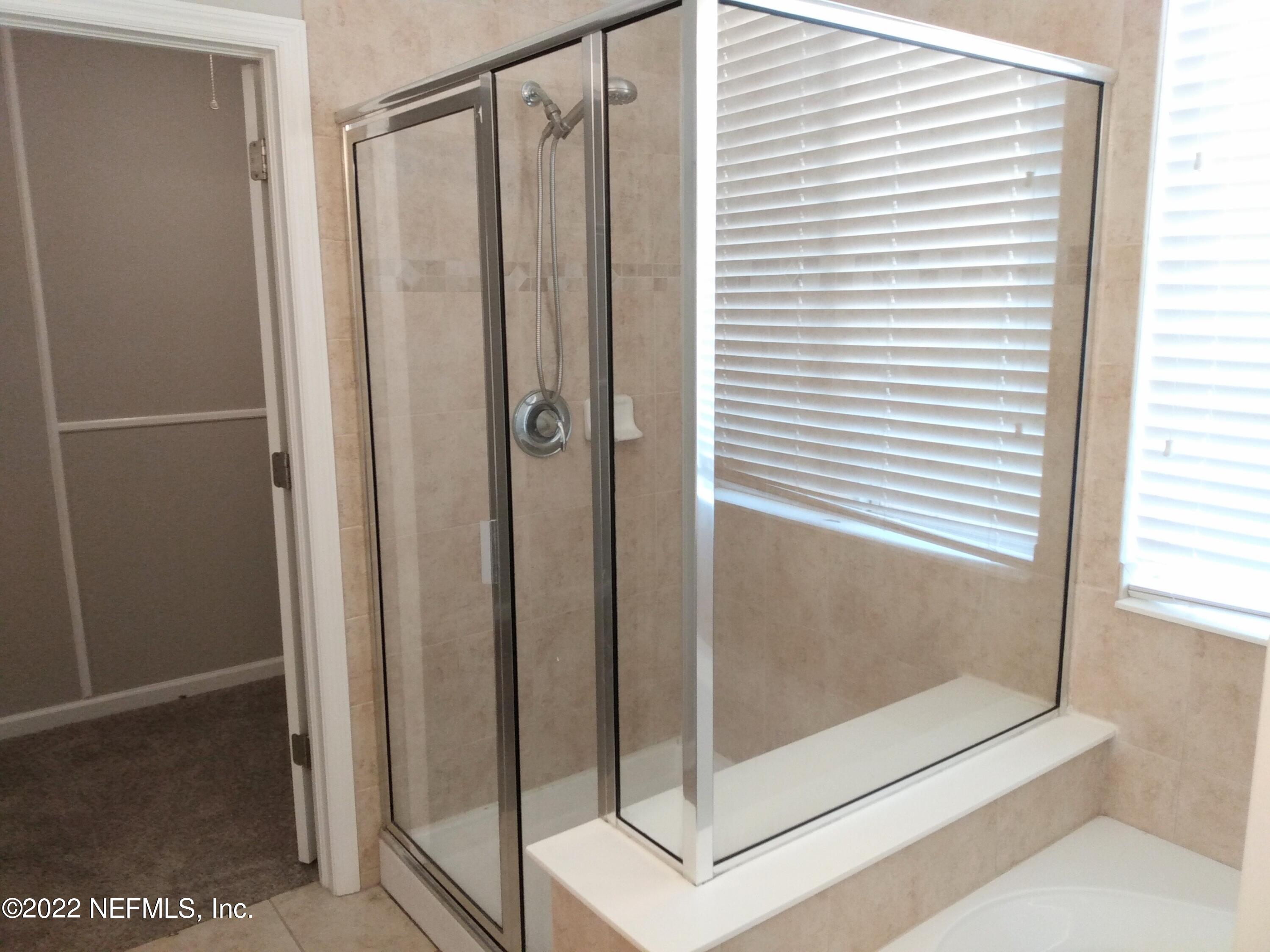 3883 Chasing Falls Road Orange Park, FL 32065 - Photo 7 of 10 Master bath