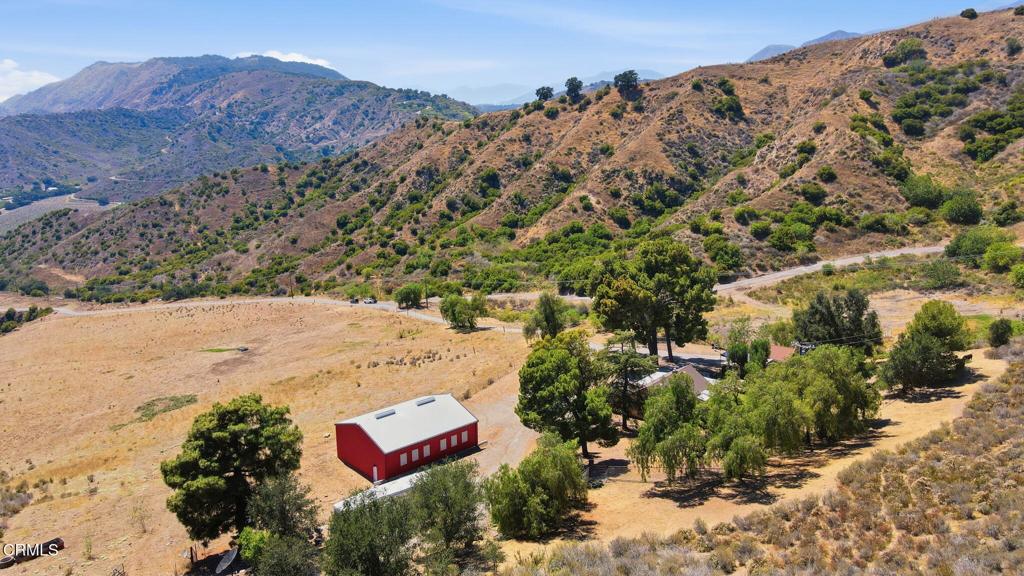 16840 Anlauf Road Santa Paula, CA 93060 - Photo 47 of 56