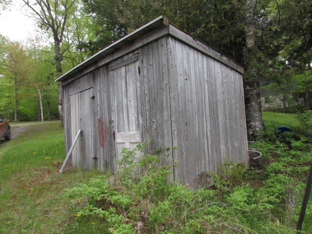 526 Stanhope Mill Road Lincoln, ME 04457 - Photo 27 of 28 526 Stanhope Mill 023