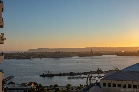 $1,450,000 | 700 West Harbor Drive, Unit 2101, San Diego, CA 92101