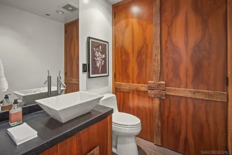 $1,450,000 | 700 West Harbor Drive, Unit 2101, San Diego, CA 92101