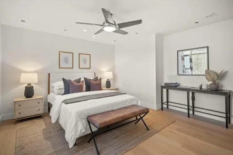 $1,450,000 | 700 West Harbor Drive, Unit 2101, San Diego, CA 92101