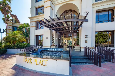 $1,450,000 | 700 West Harbor Drive, Unit 2101, San Diego, CA 92101