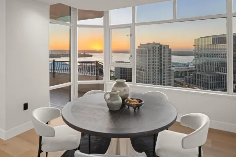 $1,450,000 | 700 West Harbor Drive, Unit 2101, San Diego, CA 92101