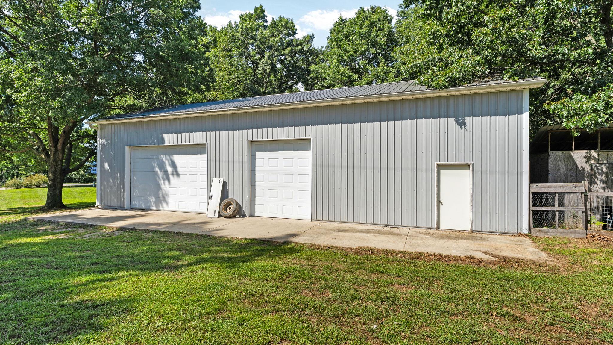 4510 Milner Road Stockbridge, MI 49285 - Photo 52 of 61
