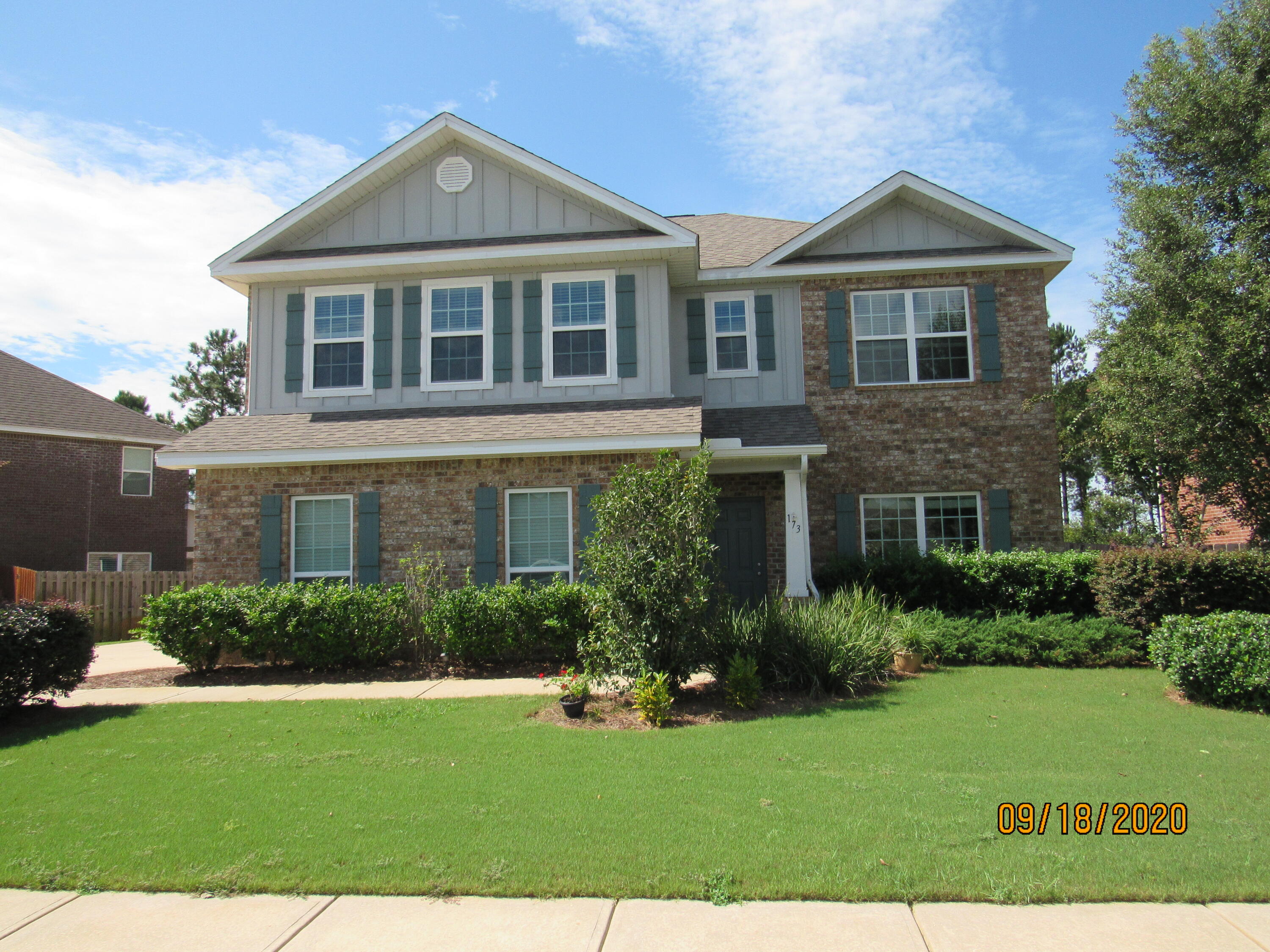 173 Whitman Way Freeport, FL 32439 - Photo 14 of 14 IMG_9539