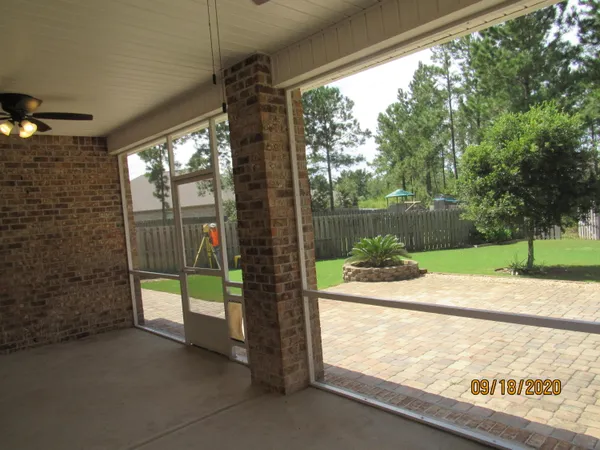 $3,200 | 173 Whitman Way, Freeport, FL 32439