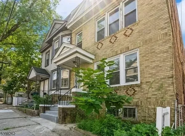 a view of a building