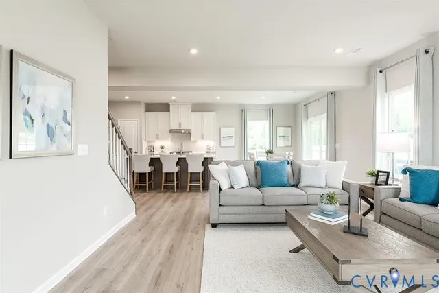 $457,990 | 5 Driver Lane, Richmond, VA 23223