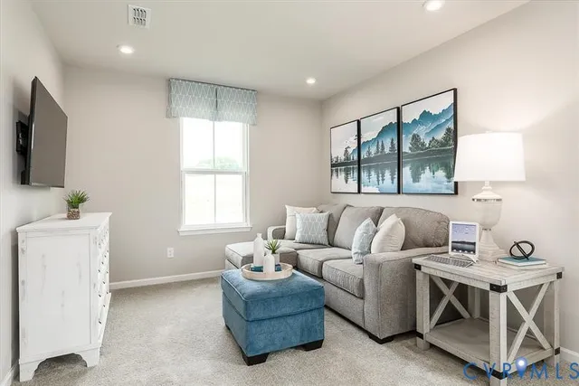 $457,990 | 5 Driver Lane, Richmond, VA 23223