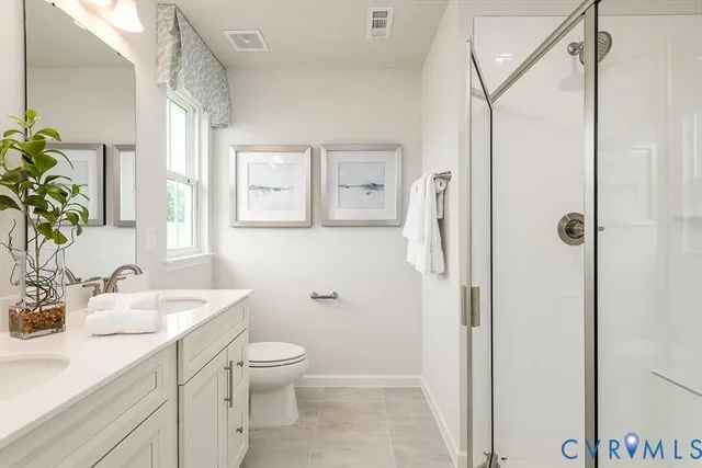 $457,990 | 5 Driver Lane, Richmond, VA 23223