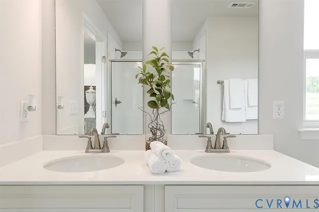 $457,990 | 5 Driver Lane, Richmond, VA 23223