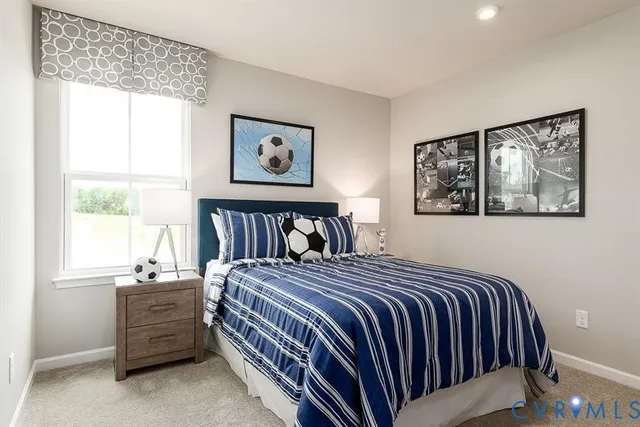 $457,990 | 5 Driver Lane, Richmond, VA 23223