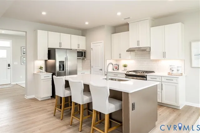 $457,990 | 5 Driver Lane, Richmond, VA 23223