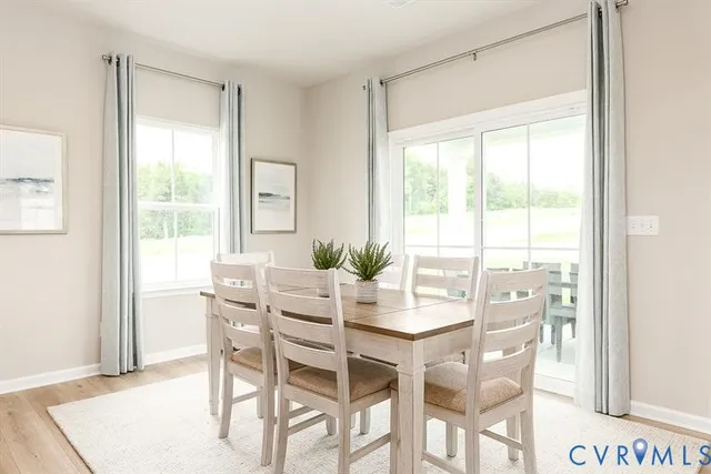 $457,990 | 5 Driver Lane, Richmond, VA 23223