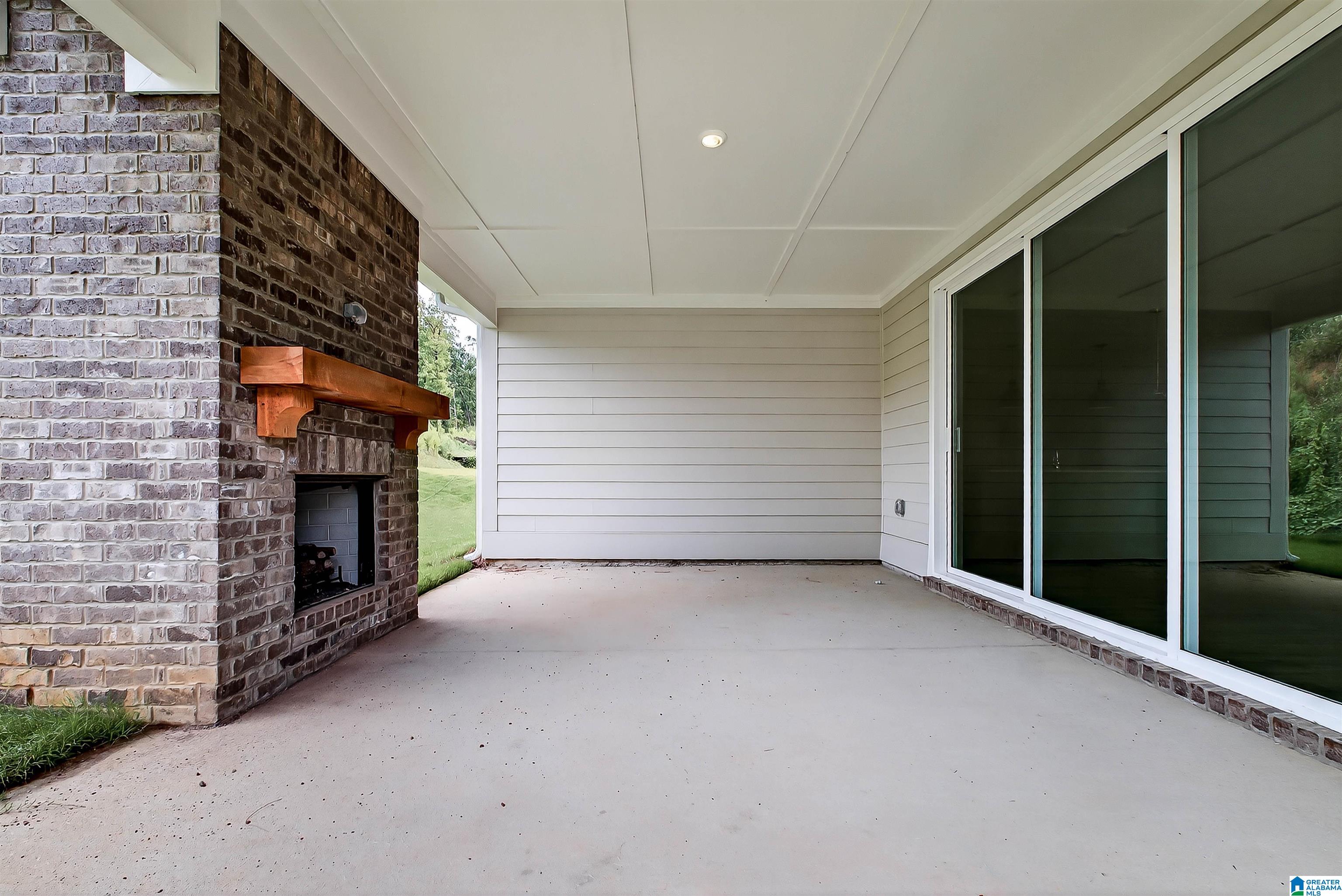 5464 Longmeadow Ridge Trussville, AL 35173 - Photo 38 of 57
