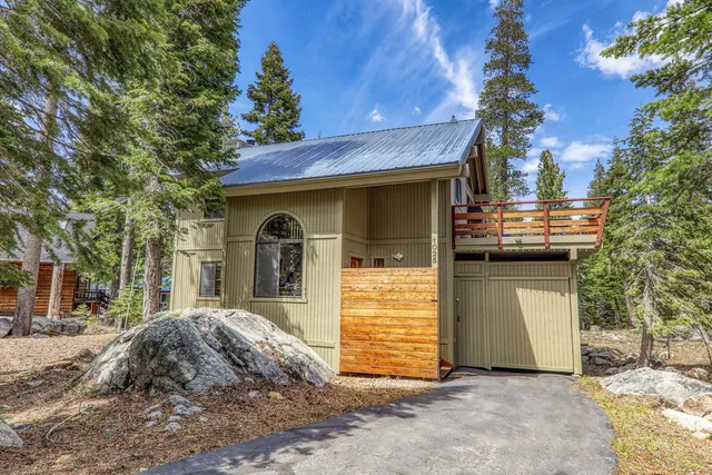 $975,000 | 1025 Woodside Drive, Homewood, CA 96141