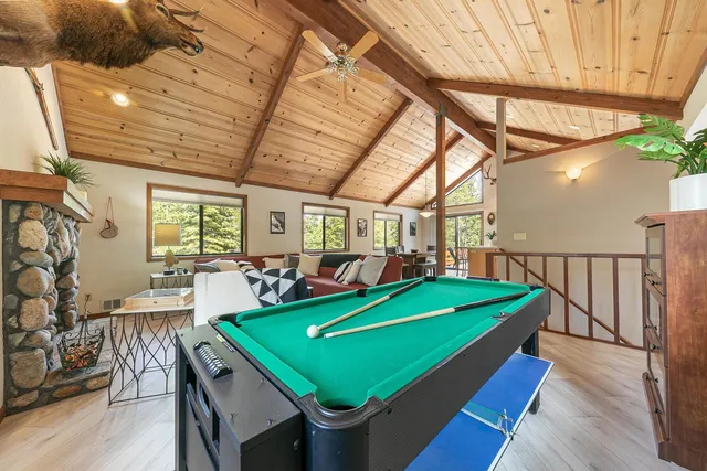 $975,000 | 1025 Woodside Drive, Homewood, CA 96141