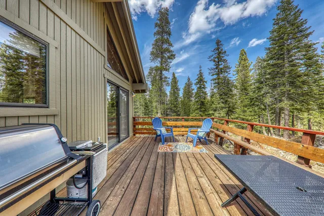 $975,000 | 1025 Woodside Drive, Homewood, CA 96141