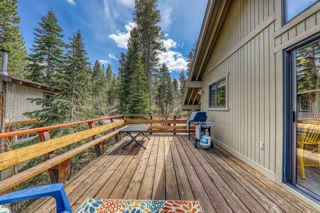 $975,000 | 1025 Woodside Drive, Homewood, CA 96141