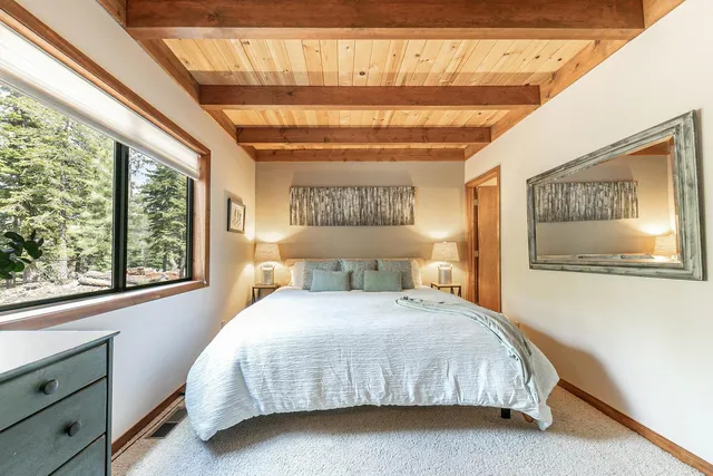 $975,000 | 1025 Woodside Drive, Homewood, CA 96141