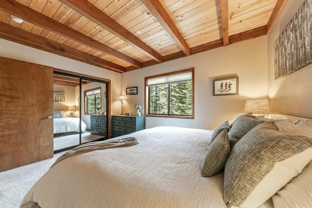 $975,000 | 1025 Woodside Drive, Homewood, CA 96141