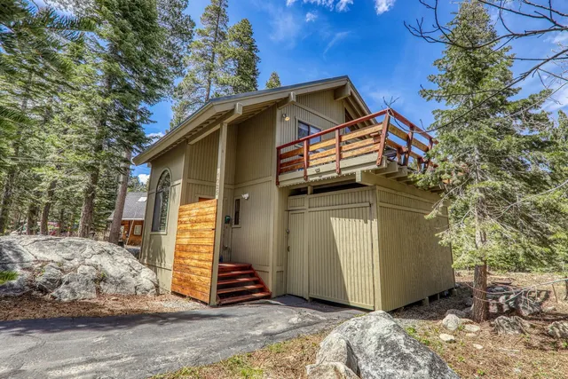 $975,000 | 1025 Woodside Drive, Homewood, CA 96141