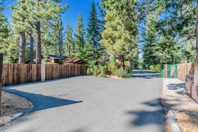 $975,000 | 1025 Woodside Drive, Homewood, CA 96141