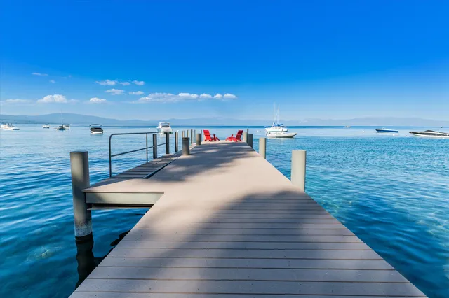 $975,000 | 1025 Woodside Drive, Homewood, CA 96141