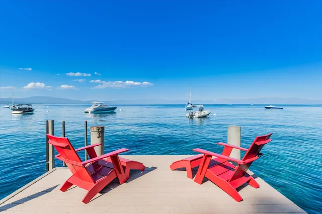 $975,000 | 1025 Woodside Drive, Homewood, CA 96141