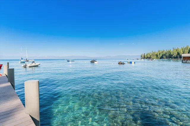 $975,000 | 1025 Woodside Drive, Homewood, CA 96141