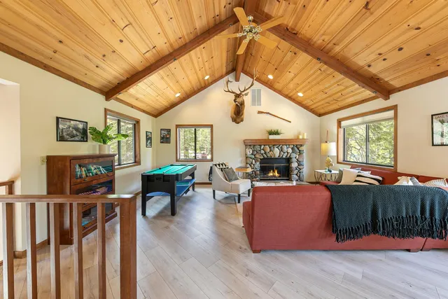 $975,000 | 1025 Woodside Drive, Homewood, CA 96141