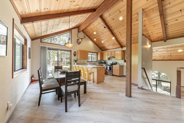 $975,000 | 1025 Woodside Drive, Homewood, CA 96141