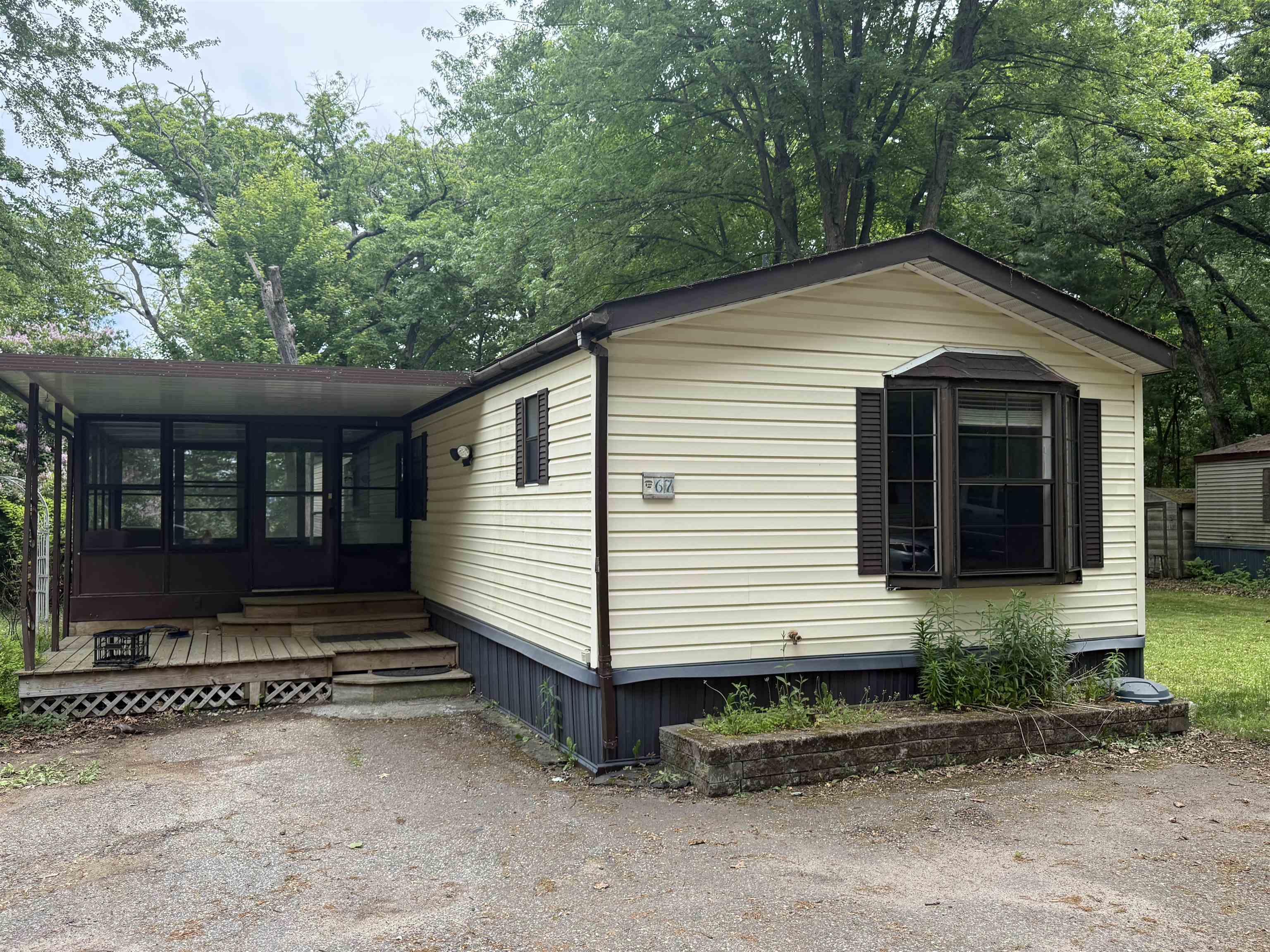 67 Erhardt Trail Baraboo, WI 53913 - Photo 2 of 20