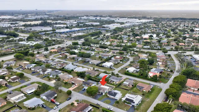 $520,000 | 7101 Northwest 98th Terrace, Tamarac, FL 33321