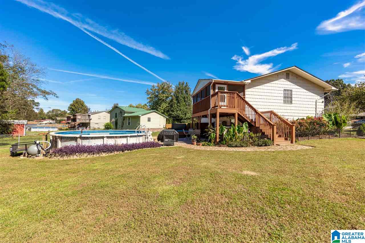3101 Burkwood Road Fultondale, AL 35068 - Photo 23 of 25