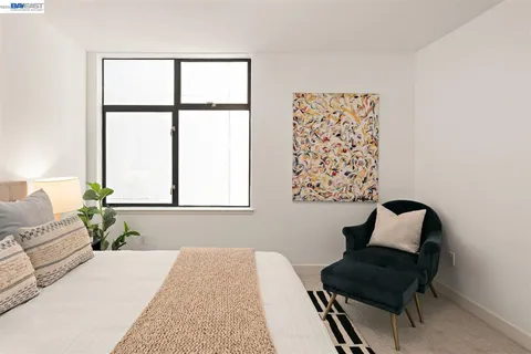 $508,000 | 6501 San Pablo Avenue, Unit 208, Oakland, CA 94608