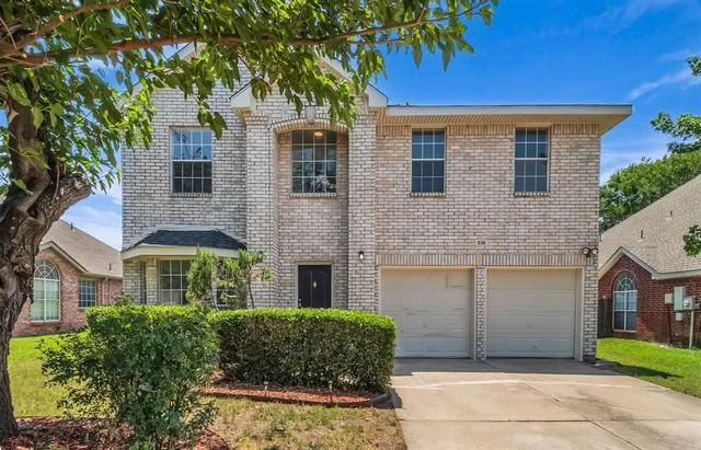 $485,000 | 836 Snapdragon Lane, Plano, TX 75075