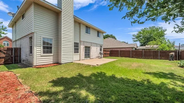 $100,000 | 836 Snapdragon Lane, Plano, TX 75075