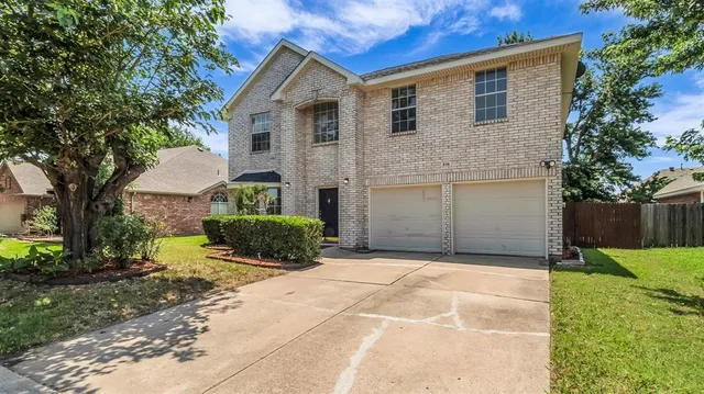 $100,000 | 836 Snapdragon Lane, Plano, TX 75075